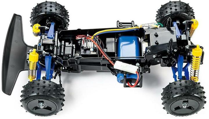 Immagine prodotto Tamiya 1/10 RC Saint Dragon 4WD (2021)