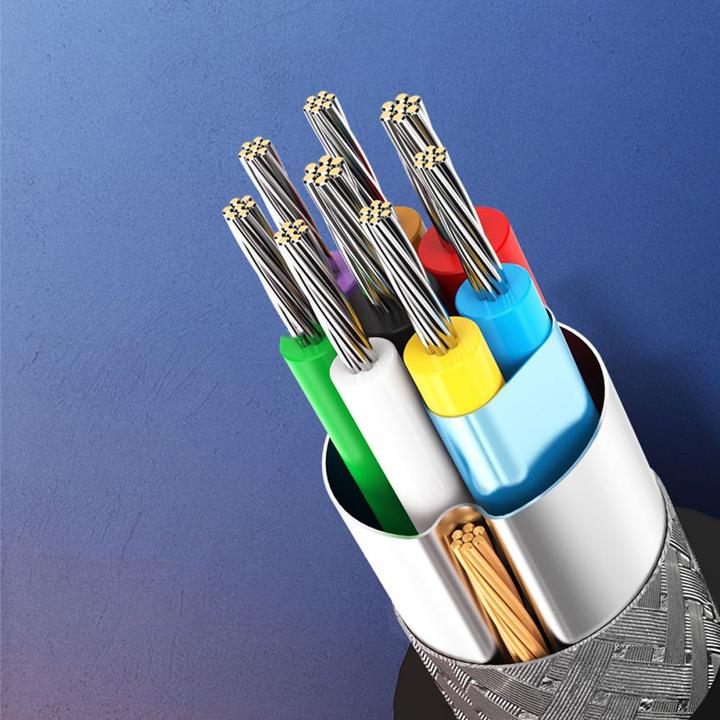 Produktbild Ugreen USB A — Micro B USB (2 m, USB 3.0)