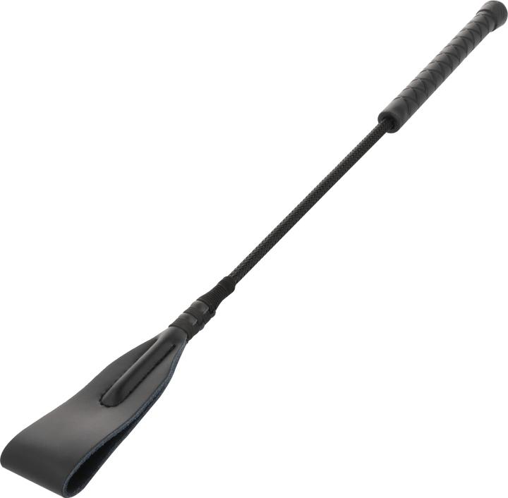 Image du produit Darkness Sensations Cravache Noir 47 Cm