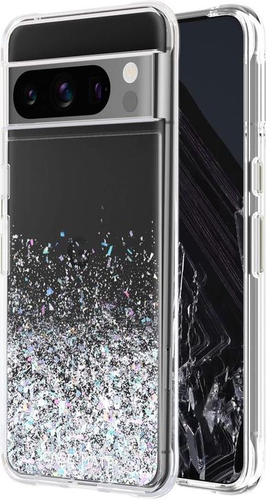 Produktbild Case-Mate Twinkle Ombre Case Google Pixel 8 Pro diamond (Google Pixel 8 Pro)