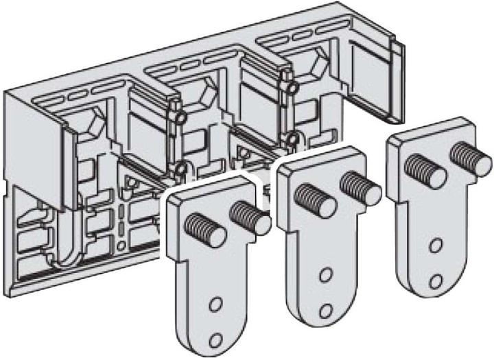 Actual product image Schneider 33603