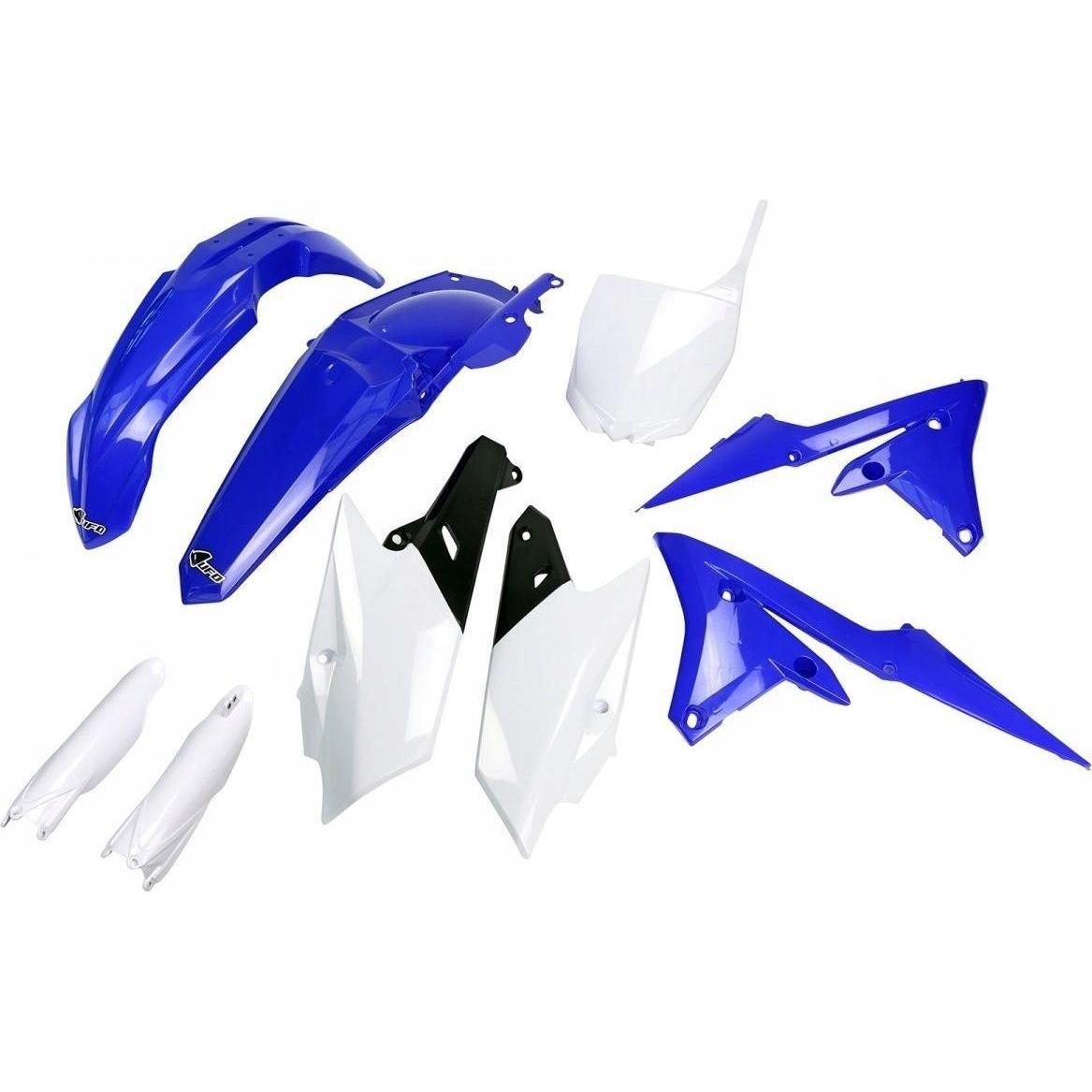 Ufo Plast Vollausstattung 999 18 Yamaha YZF 250 (61425710)