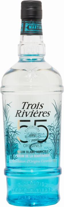 Immagine prodotto Trois Rivières Agricole Blanc (1 x 70 cl)