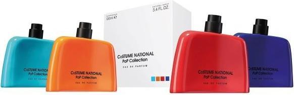 Actual product image Costume National Pop (Eau de parfum, 100 ml)