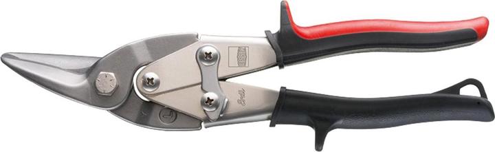 Produktbild Erdi Figuren-Schere D16L (240 mm)