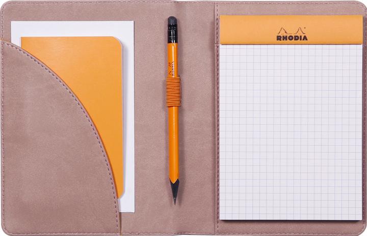 Actual product image Rhodia Accessories Rhodiarama (A6, 1 x)