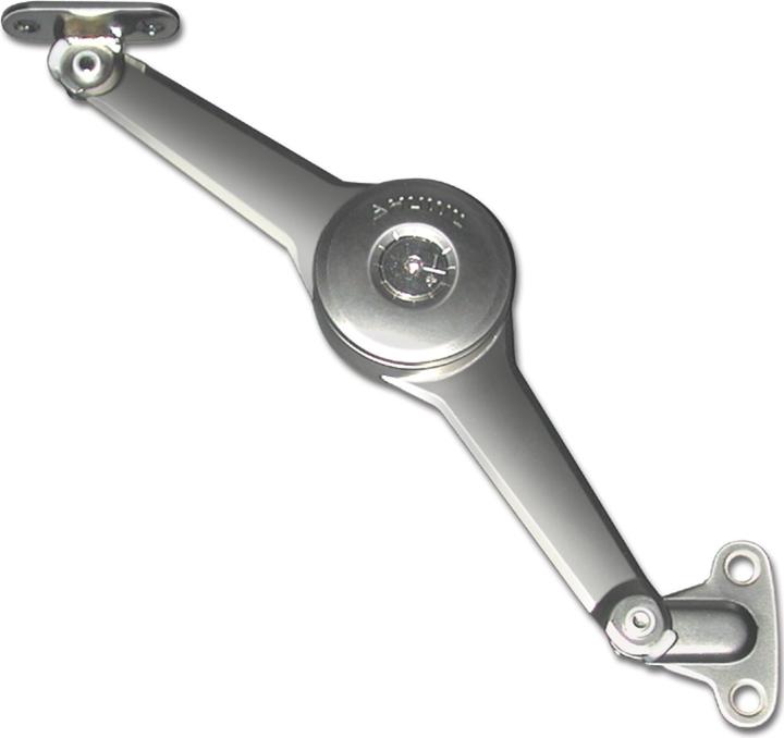 Produktbild Peka Metall Bremsklappenstütze/-halter duo standard