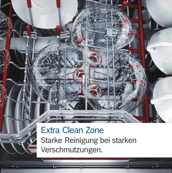 Produktbild Bosch Hausgeräte SMH6TCX01E