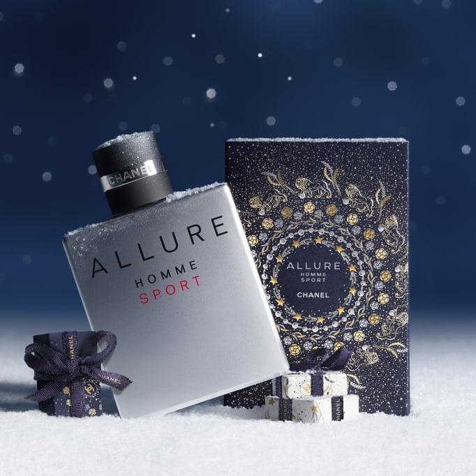 Produktbild Chanel Allure Homme Sport Eau de Toilette (Eau de Toilette, 100 ml)