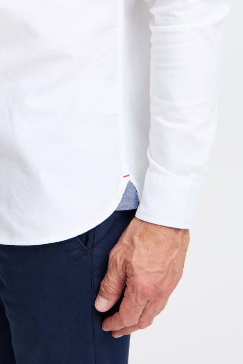 Produktbild FQ1924 FQSTEVEN oxford LS shirt 21900738 (L)