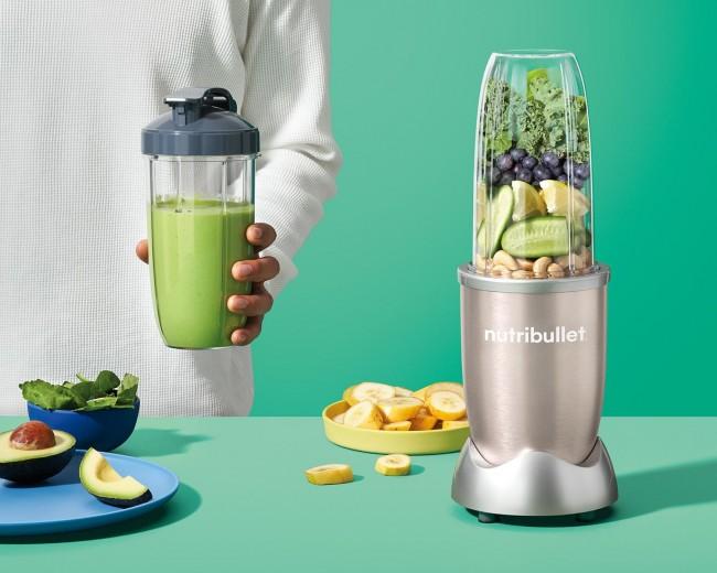 Produktbild NutriBullet Pro 900 (900 W)