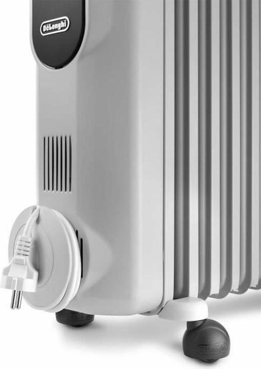 Actual product image De'Longhi Delonghi Trrse0715 oil radiator (1500 W)