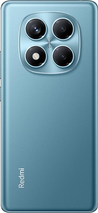 Image du produit Xiaomi Redmi Note 14 Pro (512 Go, Ocean Blue, 6.67")