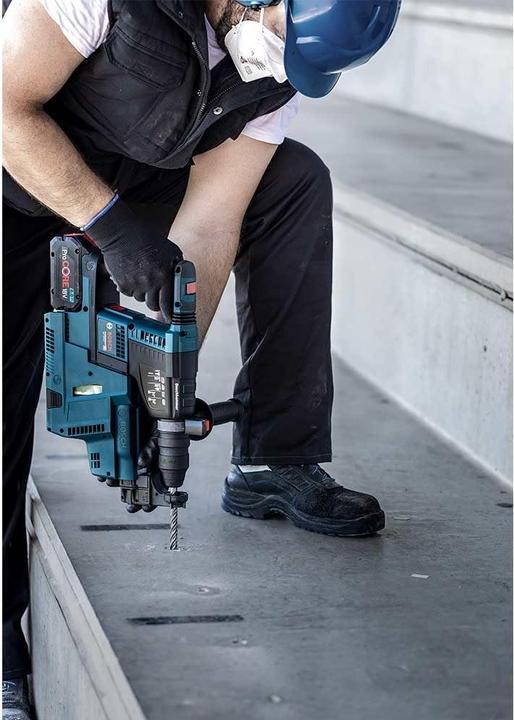 Actual product image Bosch Professional Zubehör EXPERT SDS plus-7X hammer drill bit, 12 x 150 x 215 mm, 10 pcs. (12 mm)