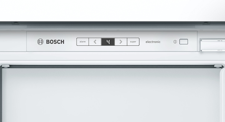 Produktbild Bosch Hausgeräte KIL72AFE0 (248 l)