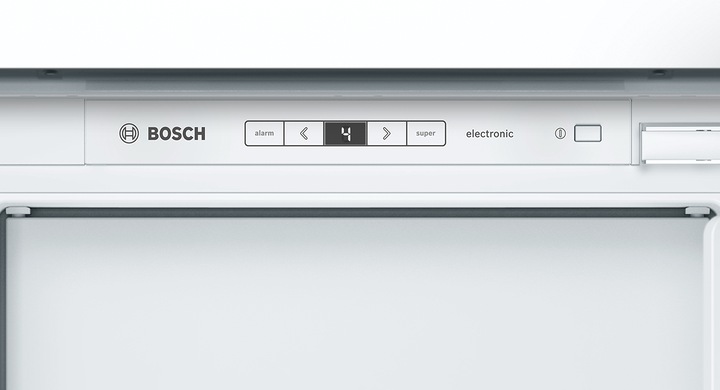 Actual product image Bosch Hausgeräte KIL72AFE0 (248 l)