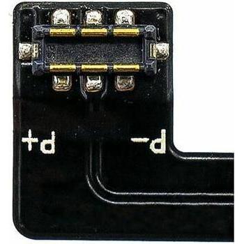 CoreParts Mobile Battery for MeiZu (Akku), Mobilgerät Ersatzteile