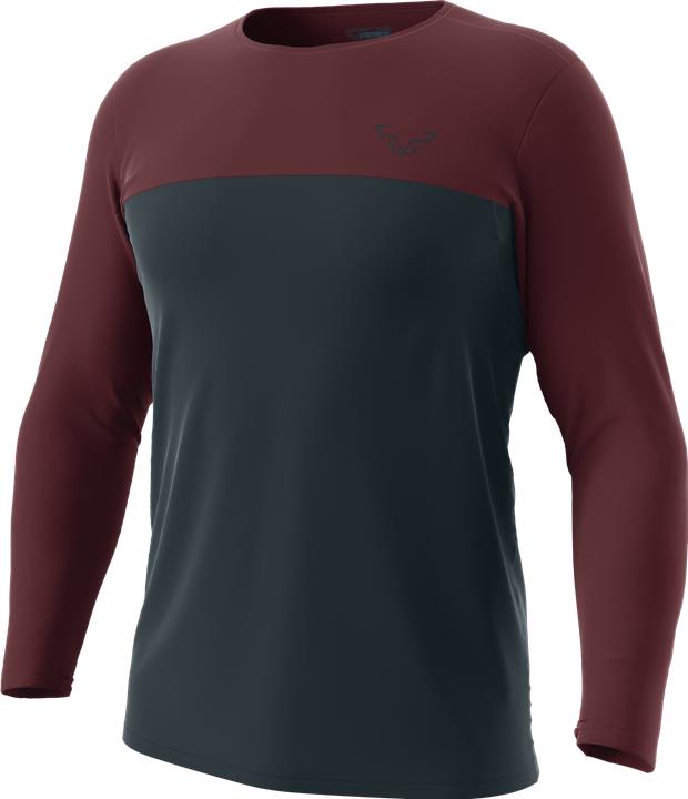Actual product image Dynafit TRAVERSE S-TECH LONGSLEEVE, men's (XS, S)