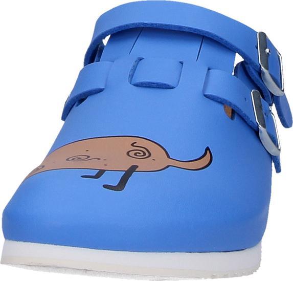 Produktbild Birkenstock Kay SL Birko-Flor schmal (38)