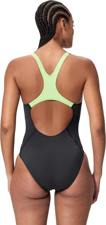 Produktbild Speedo Solid Splice Medalist 1pc (44)