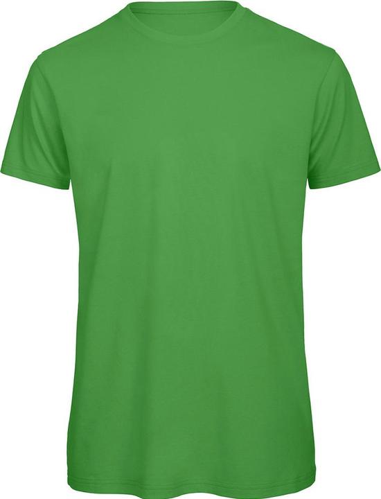 Produktbild B&C TShirt BioBaumwolle (3XL)