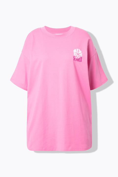 Produktbild Studio Untold T-Shirt, Oversize Shape, Halbarm (60)