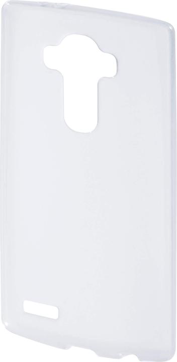 Immagine prodotto Hama 00135431, Cover, LG, G4, 14 cm (5.5"), Trasparente (LG G4)