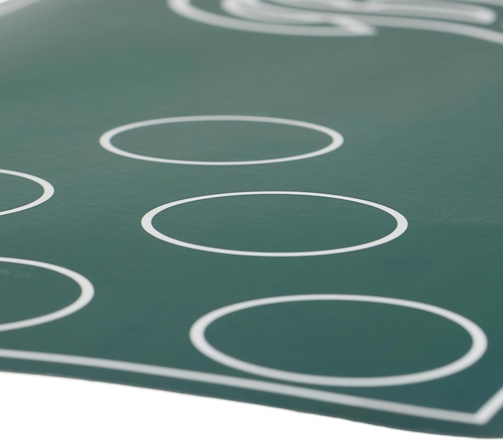 Produktbild Relaxdays Mini Beer Pong