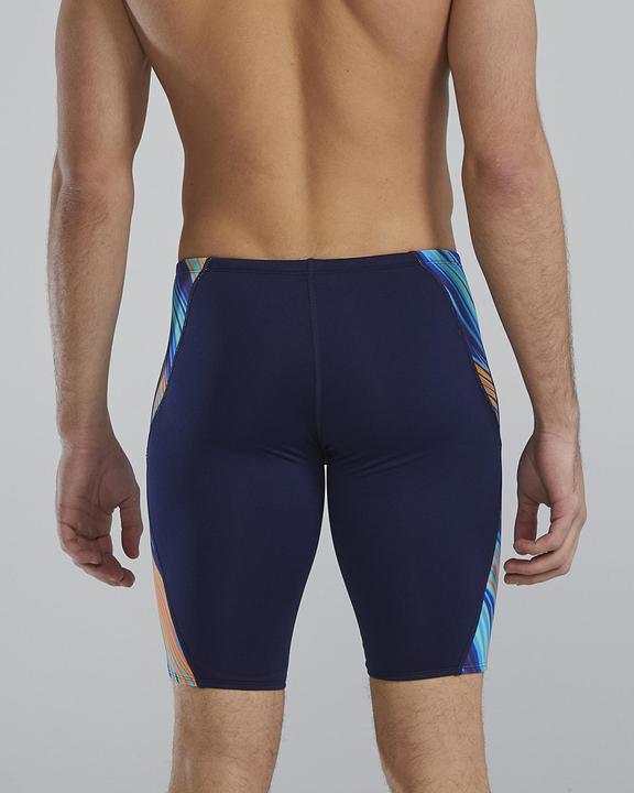 Actual product image Tyr Herren Bld Spl Jam Rip Badeshorts (30)