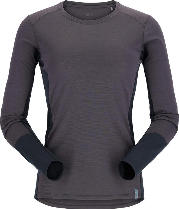 Actual product image Rab Syncrino Base (M)