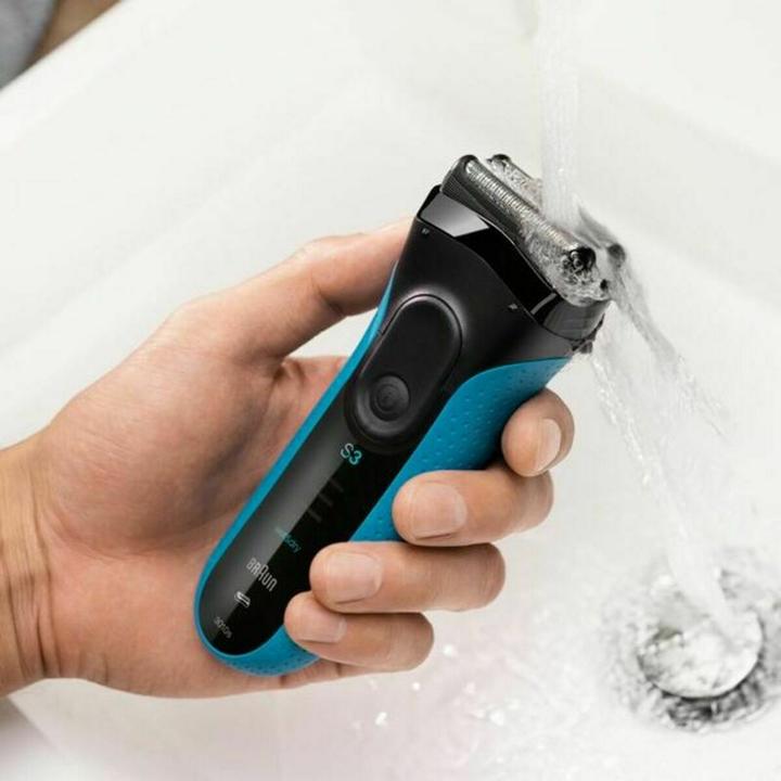 Produktbild Braun Series 3 ProSkin (3000s)