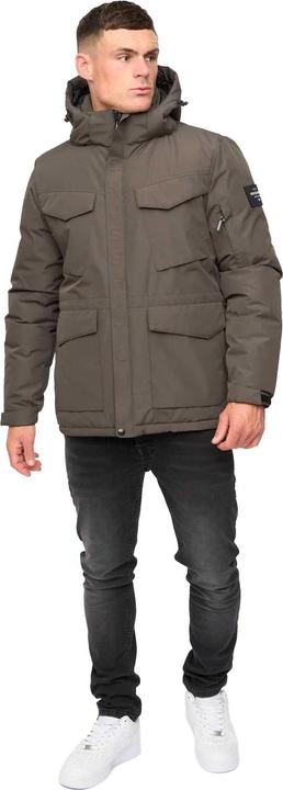 Immagine prodotto Crosshatch Plentons Giacca Uomo (XXL)