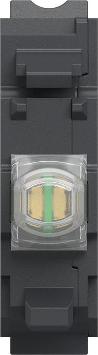 Image du produit Schneider Electric Module LED 24VAC/DC blanc