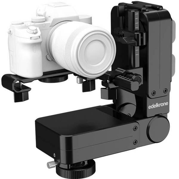 Edelkrone HeadPLUS (Panorama head, Video head)