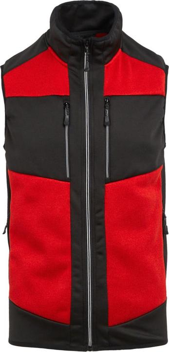 Classic Red, classred/blk