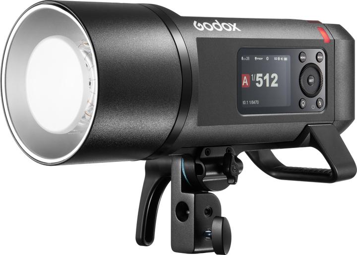 Godox AD600 PRO II (600 W, Flash head)
