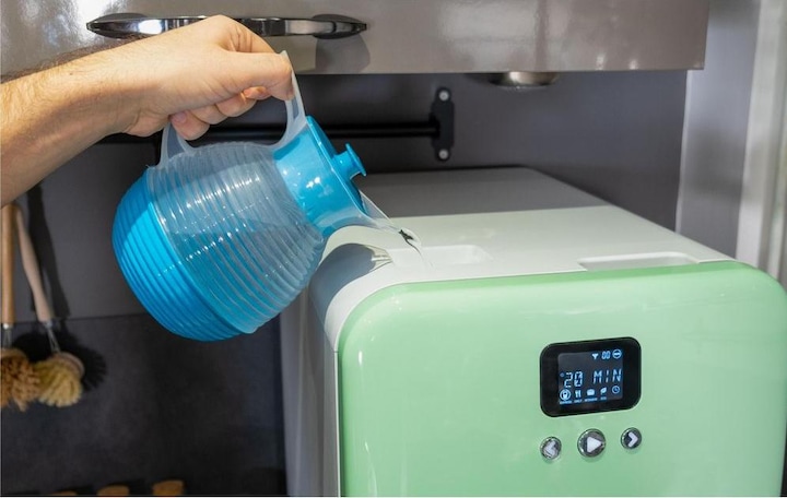 Actual product image