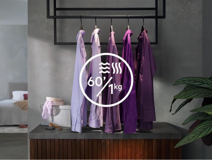 Produktbild AEG Waschmaschine / Trockner LWN7E8636F 1600 rpm