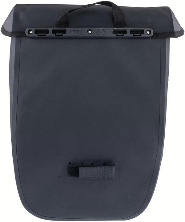 Produktbild Atran Velo Commuter Side (24 l, Gepäckträgertasche)