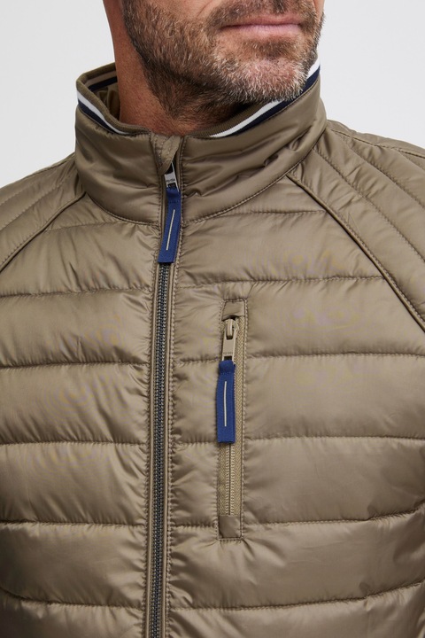 Image du produit FQ1924 FQJacob veste matelassée - Veste Otw - 21900386 (3XL)