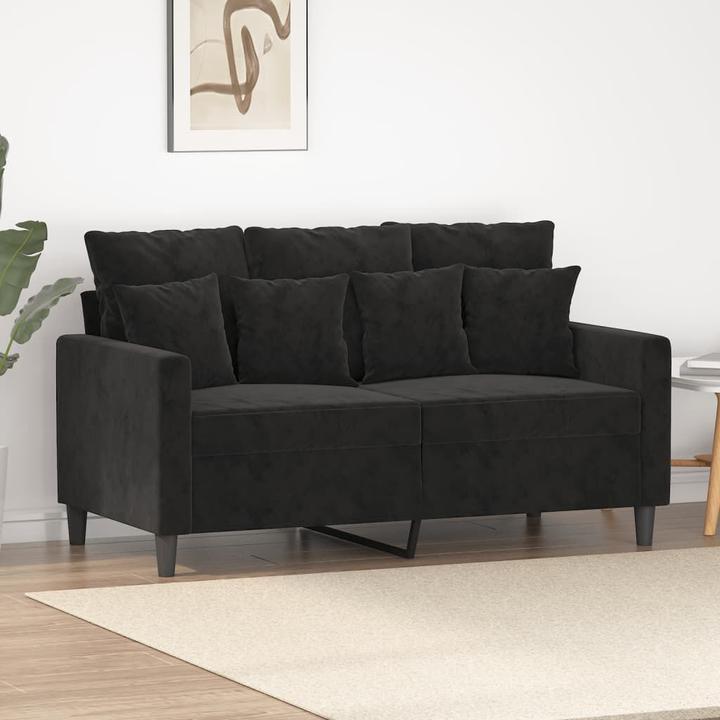 Produktbild vidaXL 2-Sitzer-Sofa (2-Sitzer)