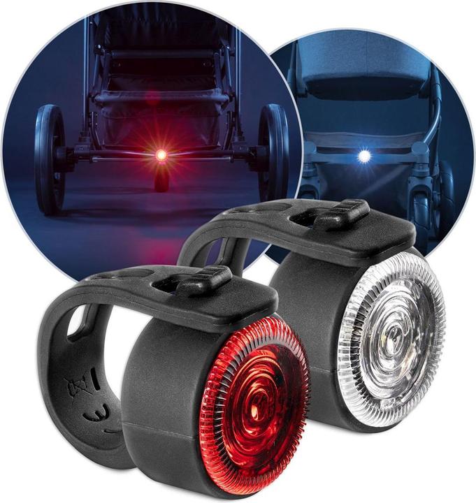 Produktbild Reer Light und Go