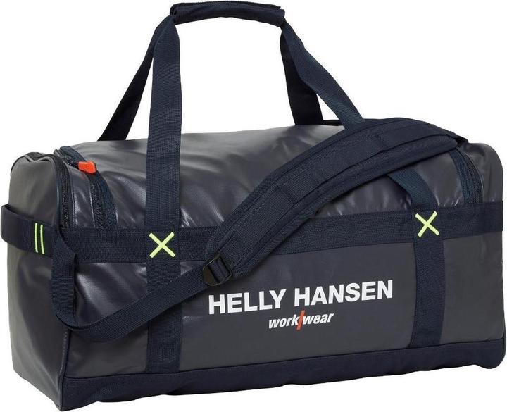 Helly Hansen Workwear Kelioninis krepšys/kuprinė HELLY HANSEN Duffel 50L, t.mėlyna (50 l)