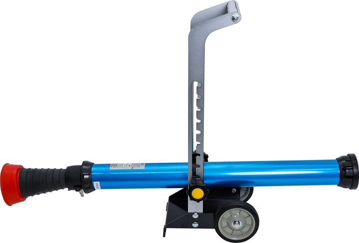 Produktbild BGS Druckluft-Abgasabsauggerät