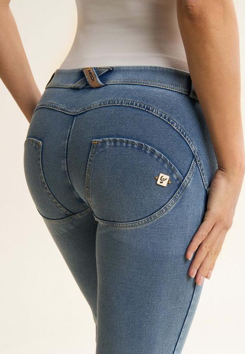 Actual product image Freddy WR.UP® Push-Up-Pants WRUP11LS446 (M)