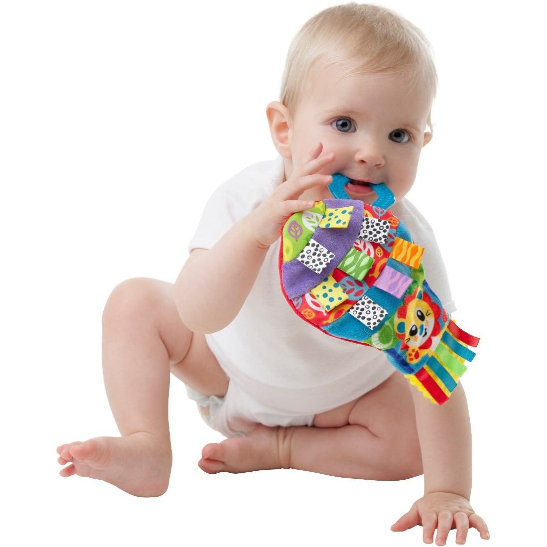 Thumbnail - Playgro Gift box, Balloon - (10187220)