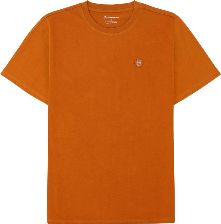 Produktbild KnowledgeCotton Apparel Loke Badge (S)