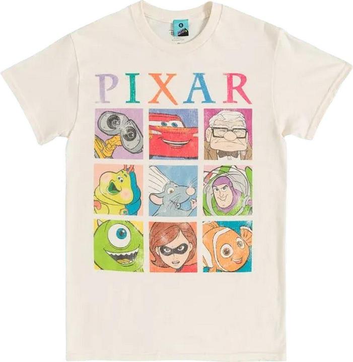 Produktbild TShirt (XL)