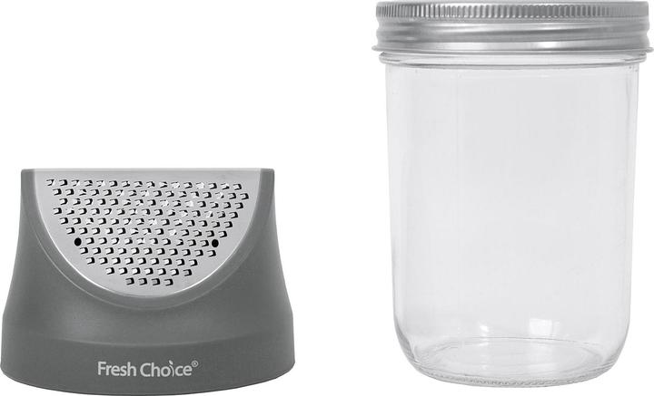 Image du produit Fresh Choice Set de râpes Jar Buddies