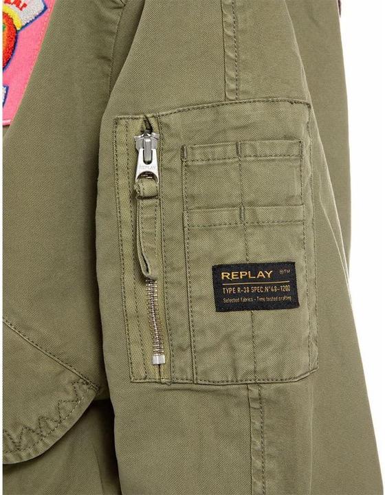 Produktbild Replay Veste Courte S (S)